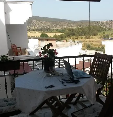 Erdinc Villas بيت للعطل Kıyıkıslacık