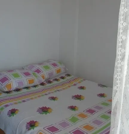 بيت للعطل Erdinc Villas