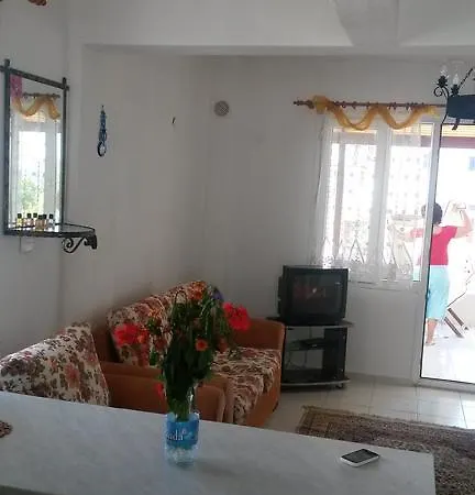 Erdinc Villas بيت للعطل Kıyıkıslacık